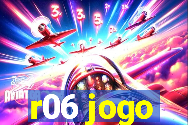 r06 jogo